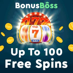 Bonus boss casino Bolivia